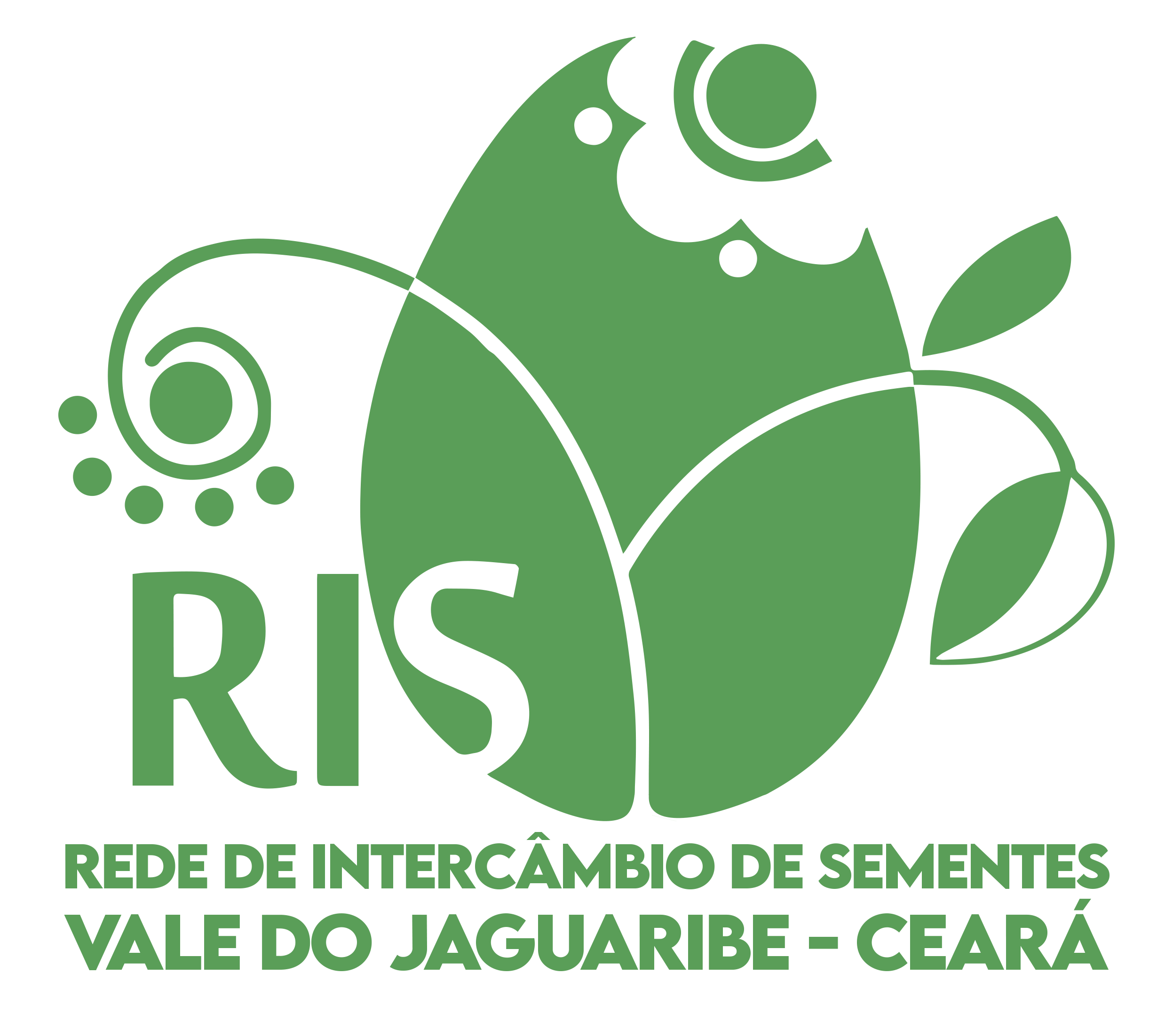 Rede de Intercâmbio de Sementes (RIS) - Vale do Jaguaribe